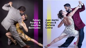 Maailmantango 2018 opettajat