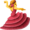 💃
